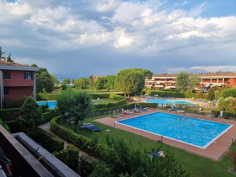 Home Gardaview Desenzano Desenzano del Garda Ngoại thất bức ảnh