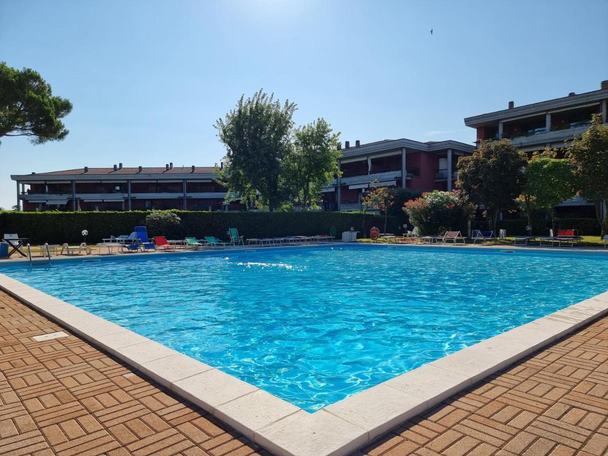 Home Gardaview Desenzano Desenzano del Garda Ngoại thất bức ảnh