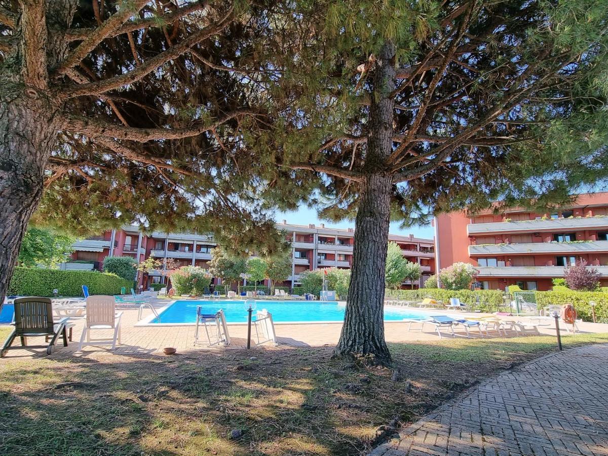Home Gardaview Desenzano Desenzano del Garda Ngoại thất bức ảnh