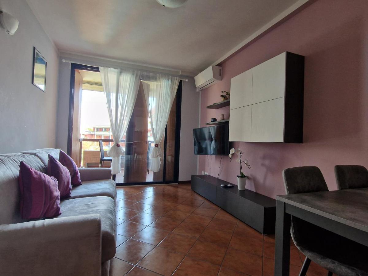 Home Gardaview Desenzano Desenzano del Garda Ngoại thất bức ảnh
